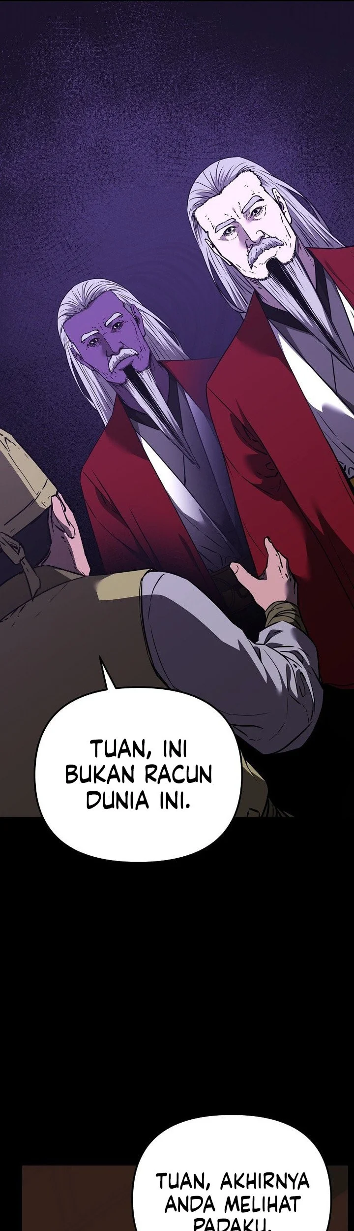 Reincarnation of the Murim Clan’s Former Ranker Chapter 191 page 25