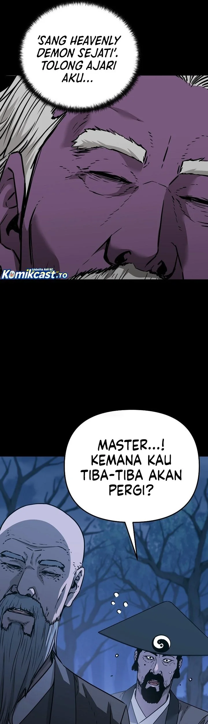 Reincarnation of the Murim Clan’s Former Ranker Chapter 191 page 27