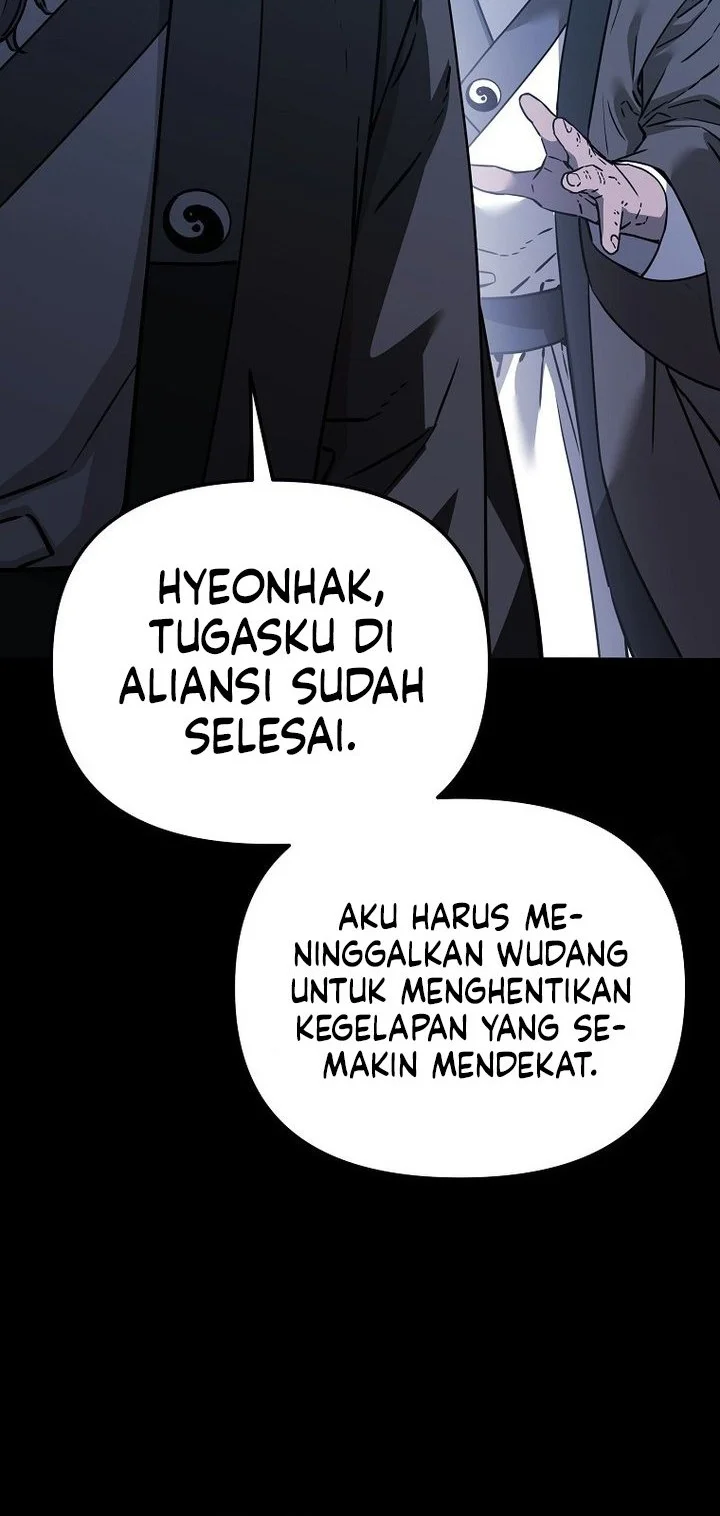 Reincarnation of the Murim Clan’s Former Ranker Chapter 191 page 28