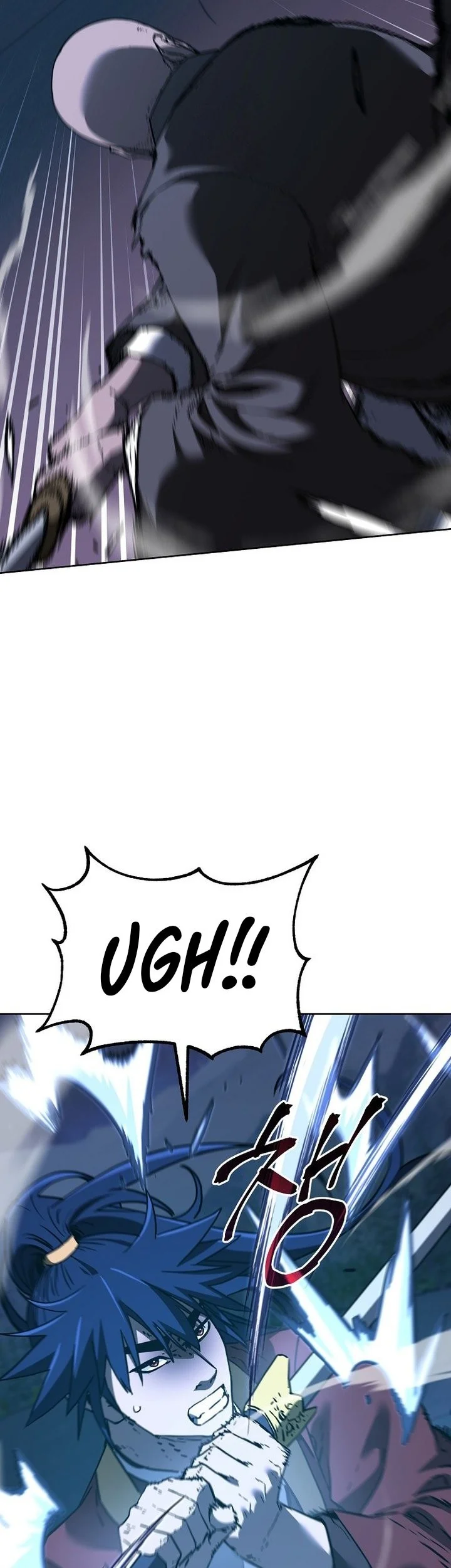 Reincarnation of the Murim Clan’s Former Ranker Chapter 191 page 36