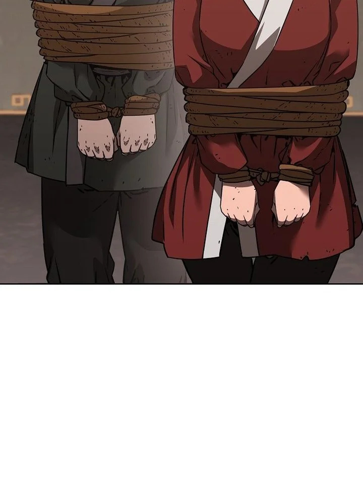 Reincarnation of the Murim Clan’s Former Ranker Chapter 191 page 41