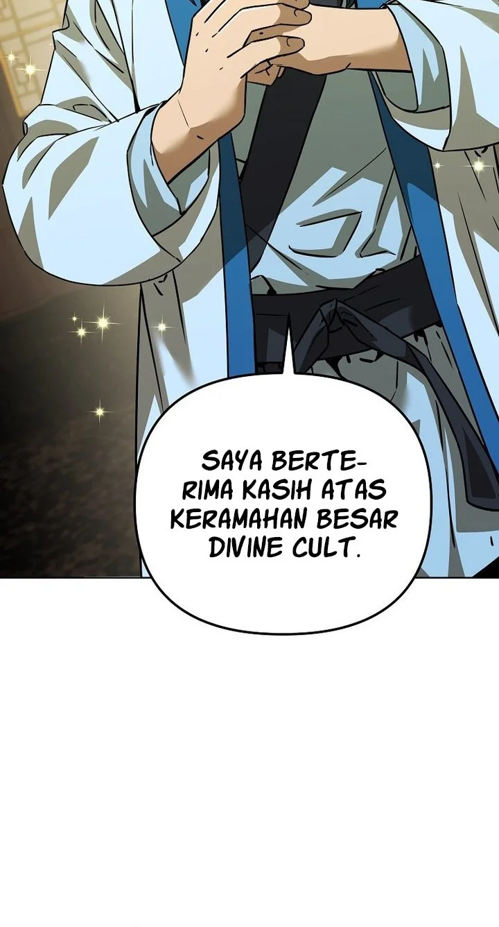 Reincarnation of the Murim Clan’s Former Ranker Chapter 191 page 45