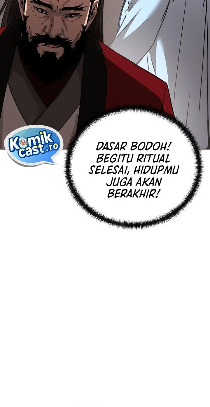 Reincarnation of the Murim Clan’s Former Ranker Chapter 191 page 47