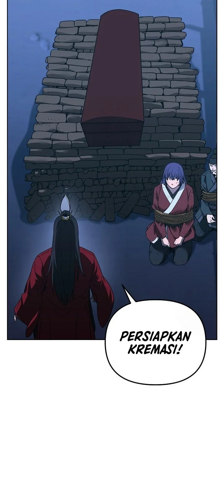 Reincarnation of the Murim Clan’s Former Ranker Chapter 191 page 58