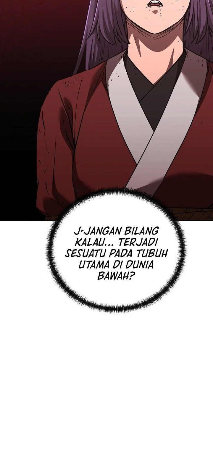 Reincarnation of the Murim Clan’s Former Ranker Chapter 191 page 60