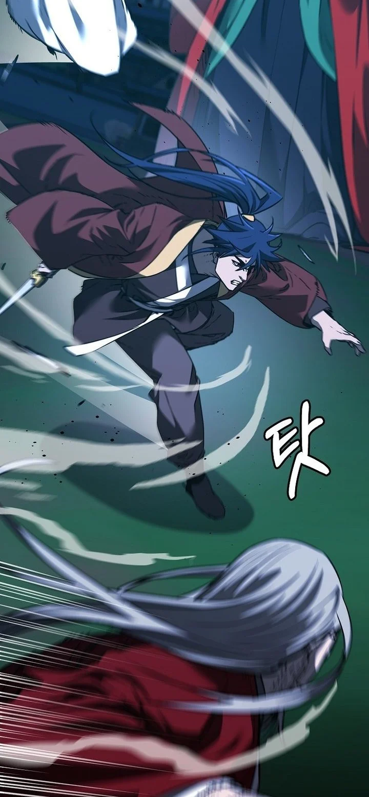 Reincarnation of the Murim Clan’s Former Ranker Chapter 191 page 65