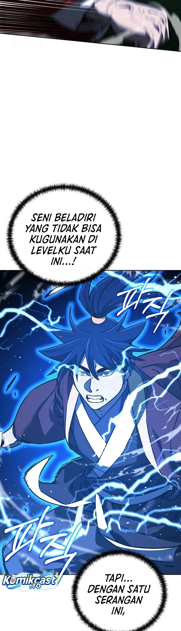 Reincarnation of the Murim Clan’s Former Ranker Chapter 191 page 66
