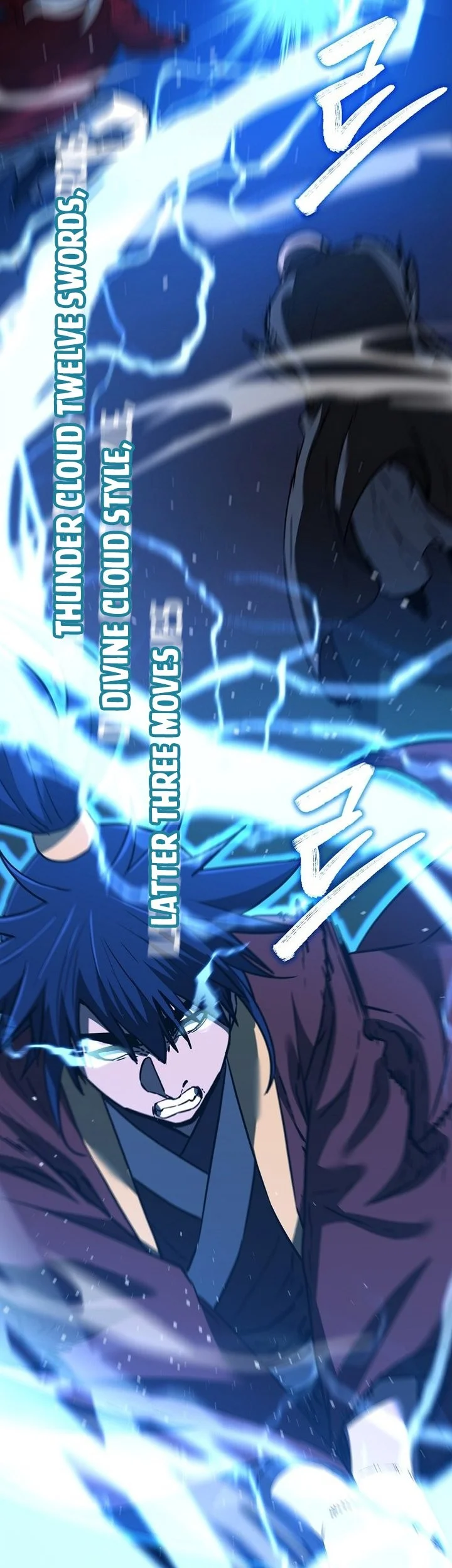 Reincarnation of the Murim Clan’s Former Ranker Chapter 191 page 69