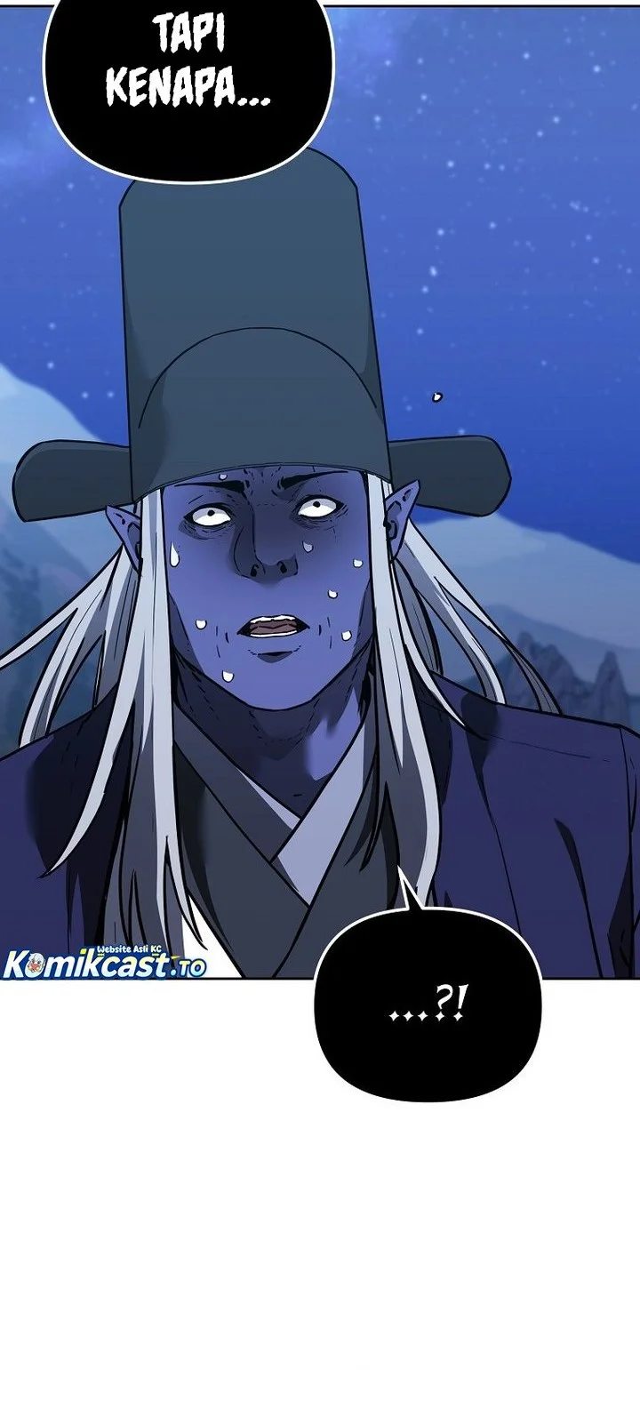 Reincarnation of the Murim Clan’s Former Ranker Chapter 191 page 7