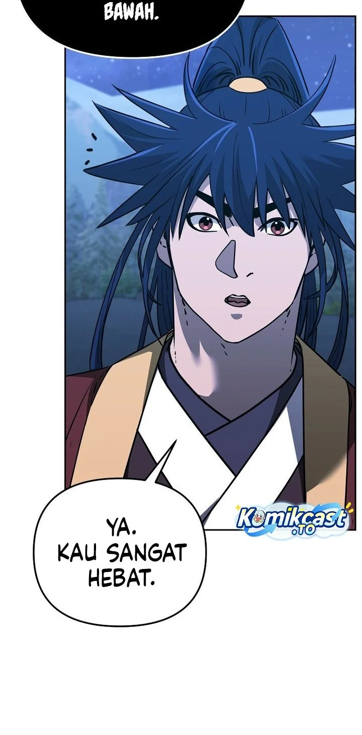 Reincarnation of the Murim Clan’s Former Ranker Chapter 191 page 12