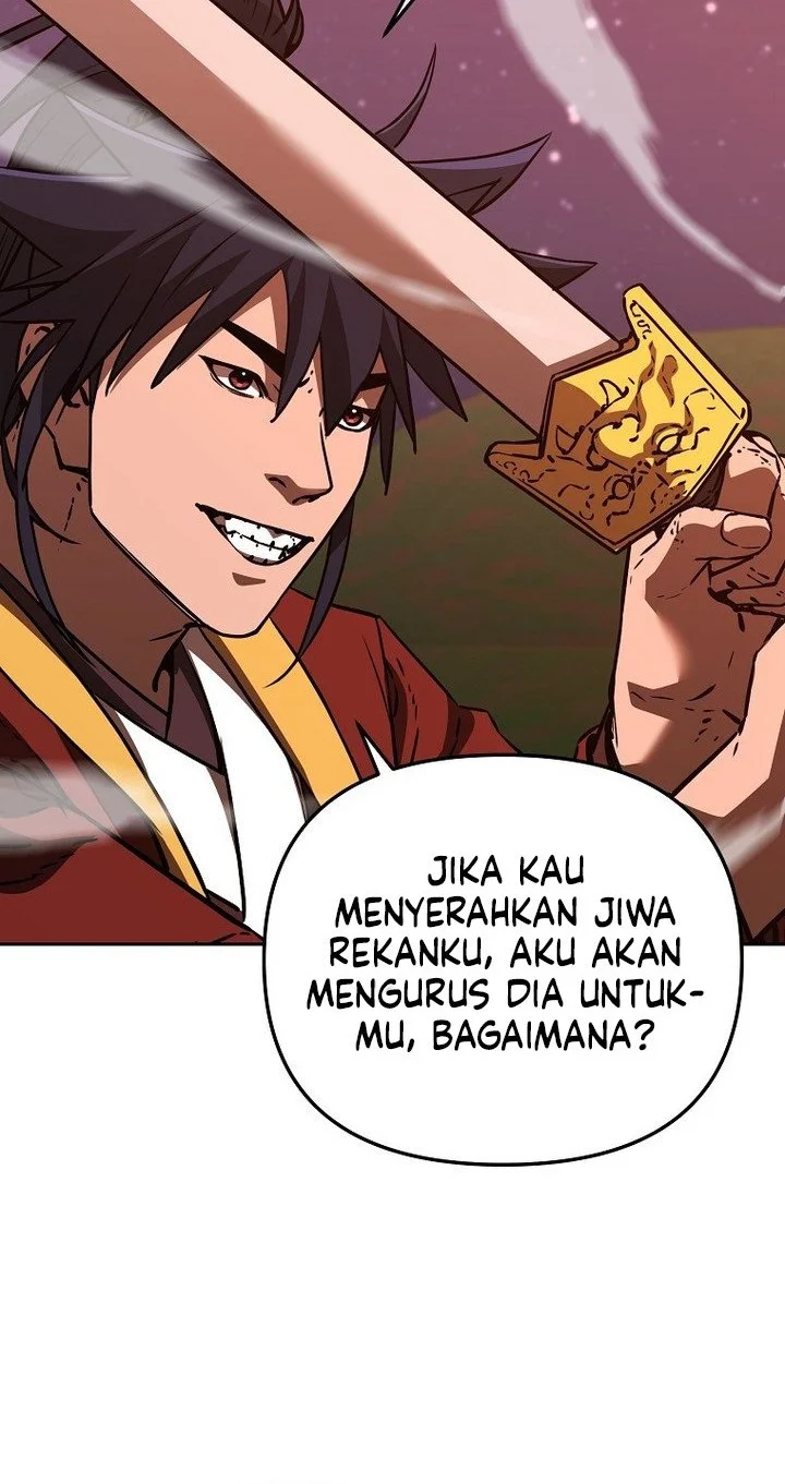 Reincarnation of the Murim Clan’s Former Ranker Chapter 191 page 14