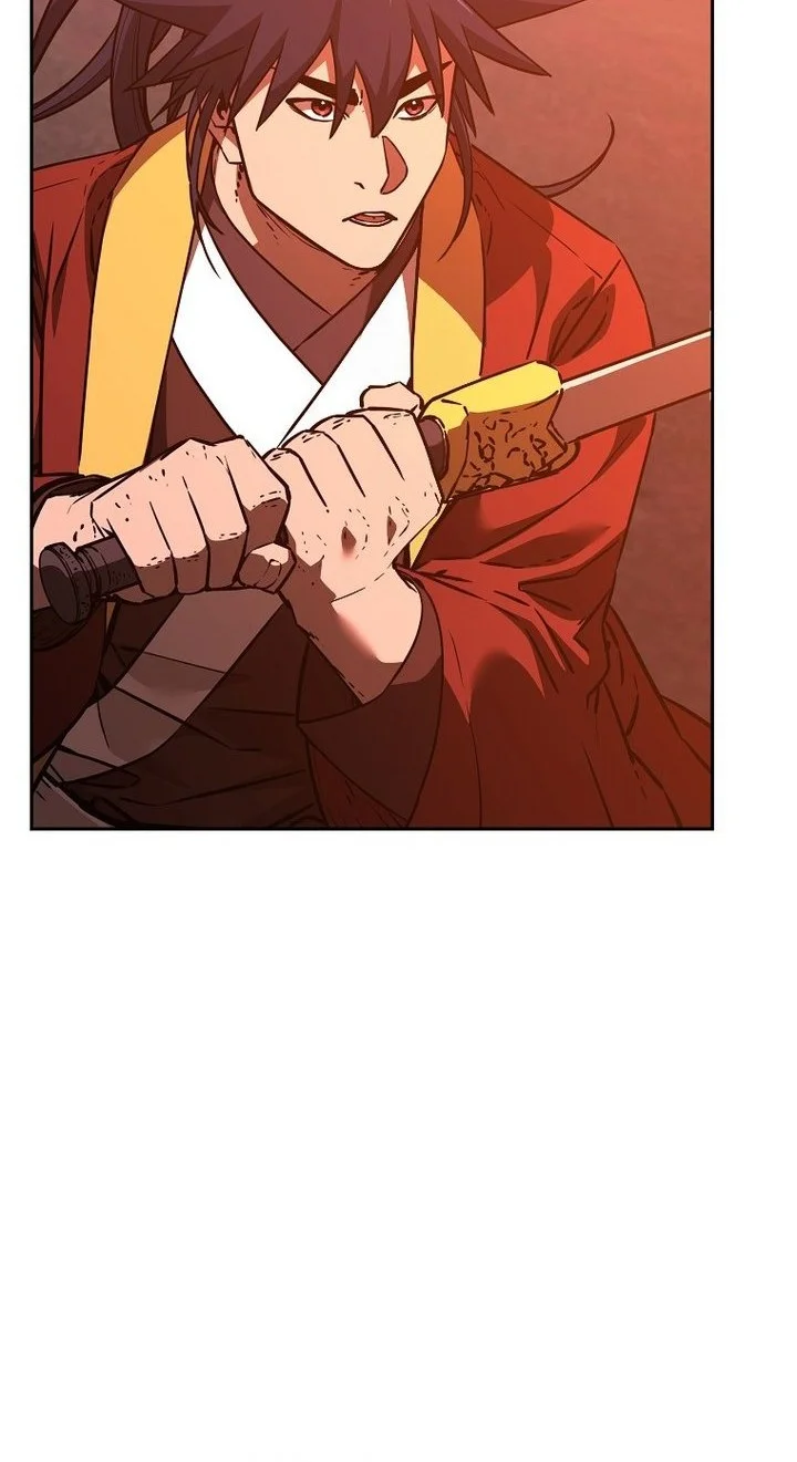 Reincarnation of the Murim Clan’s Former Ranker Chapter 191 page 16