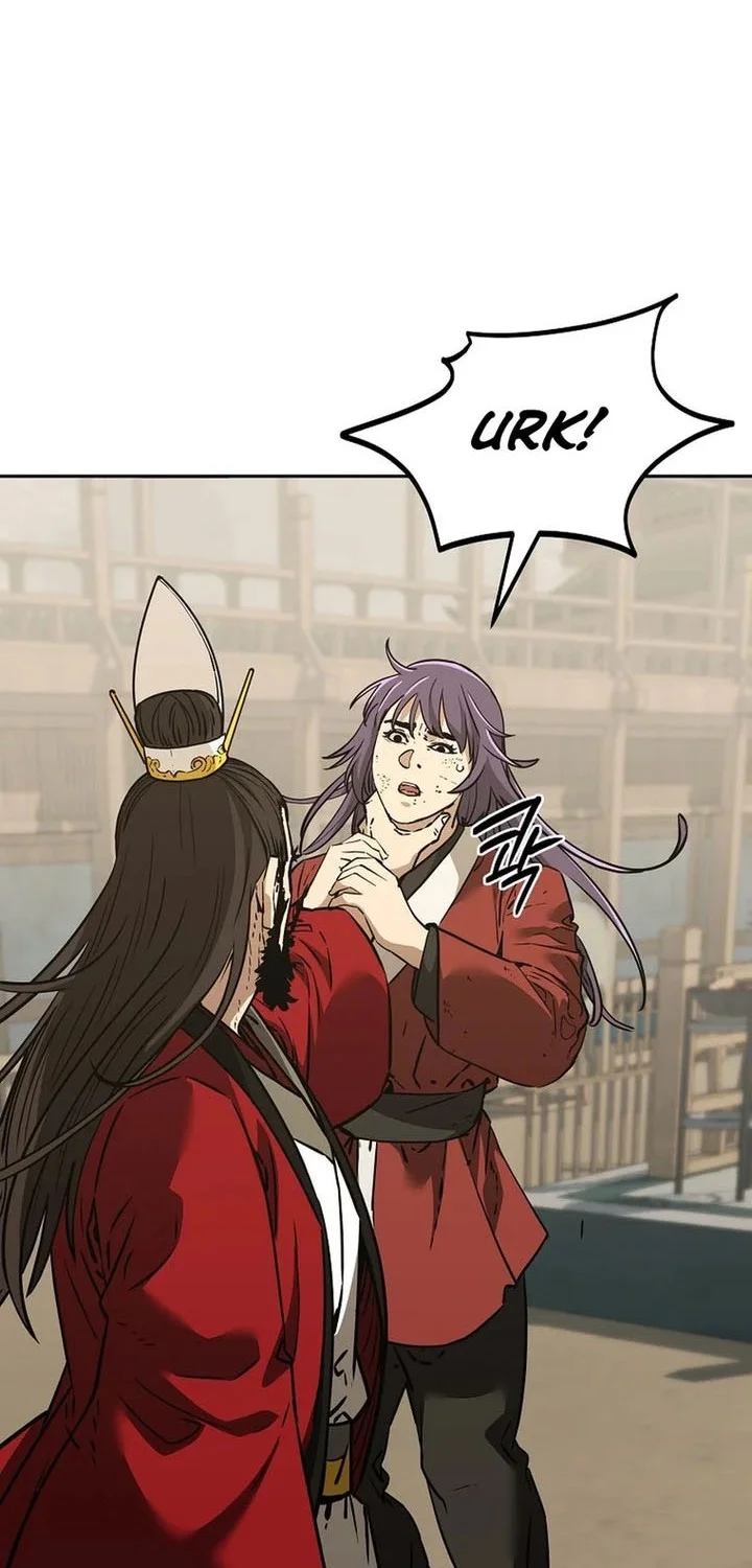 Reincarnation of the Murim Clan’s Former Ranker Chapter 192 page 21