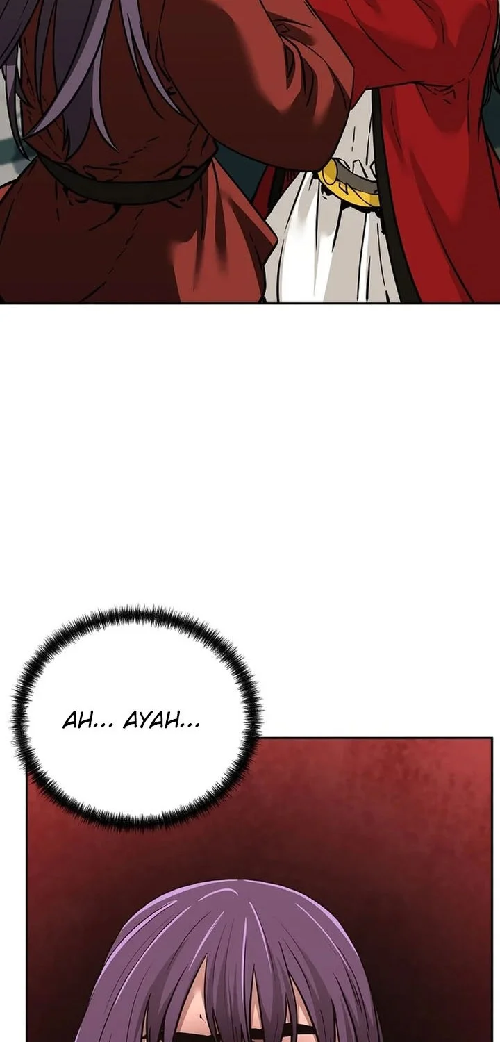 Reincarnation of the Murim Clan’s Former Ranker Chapter 192 page 23
