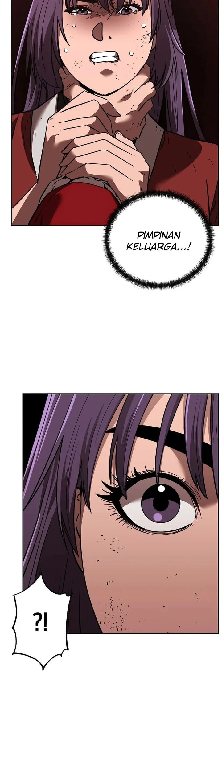 Reincarnation of the Murim Clan’s Former Ranker Chapter 192 page 24