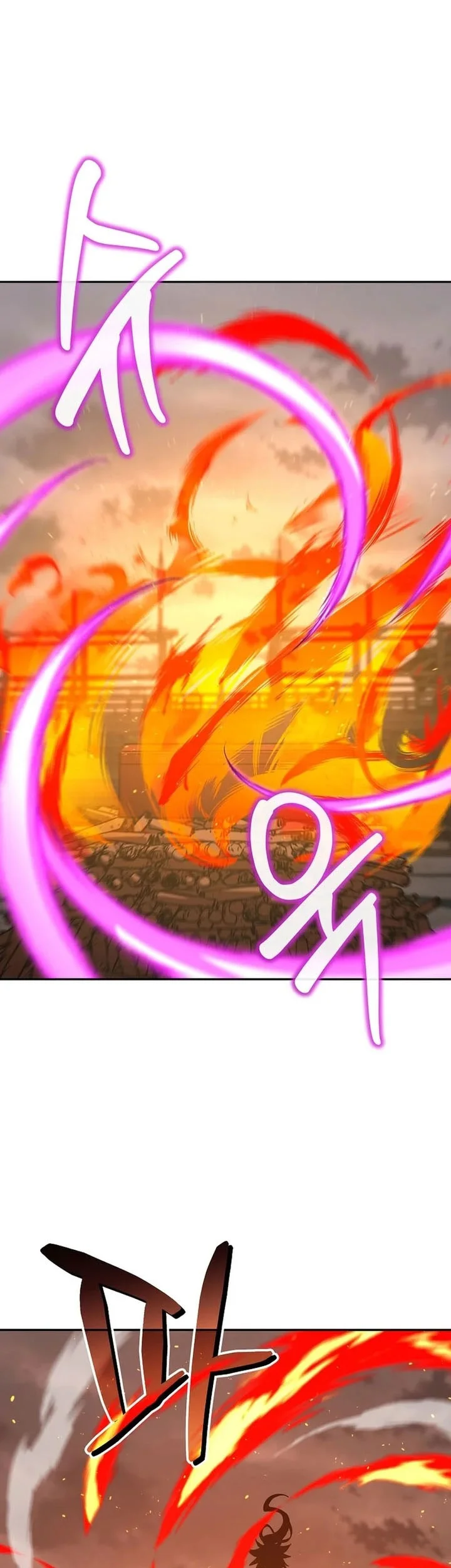 Reincarnation of the Murim Clan’s Former Ranker Chapter 192 page 26
