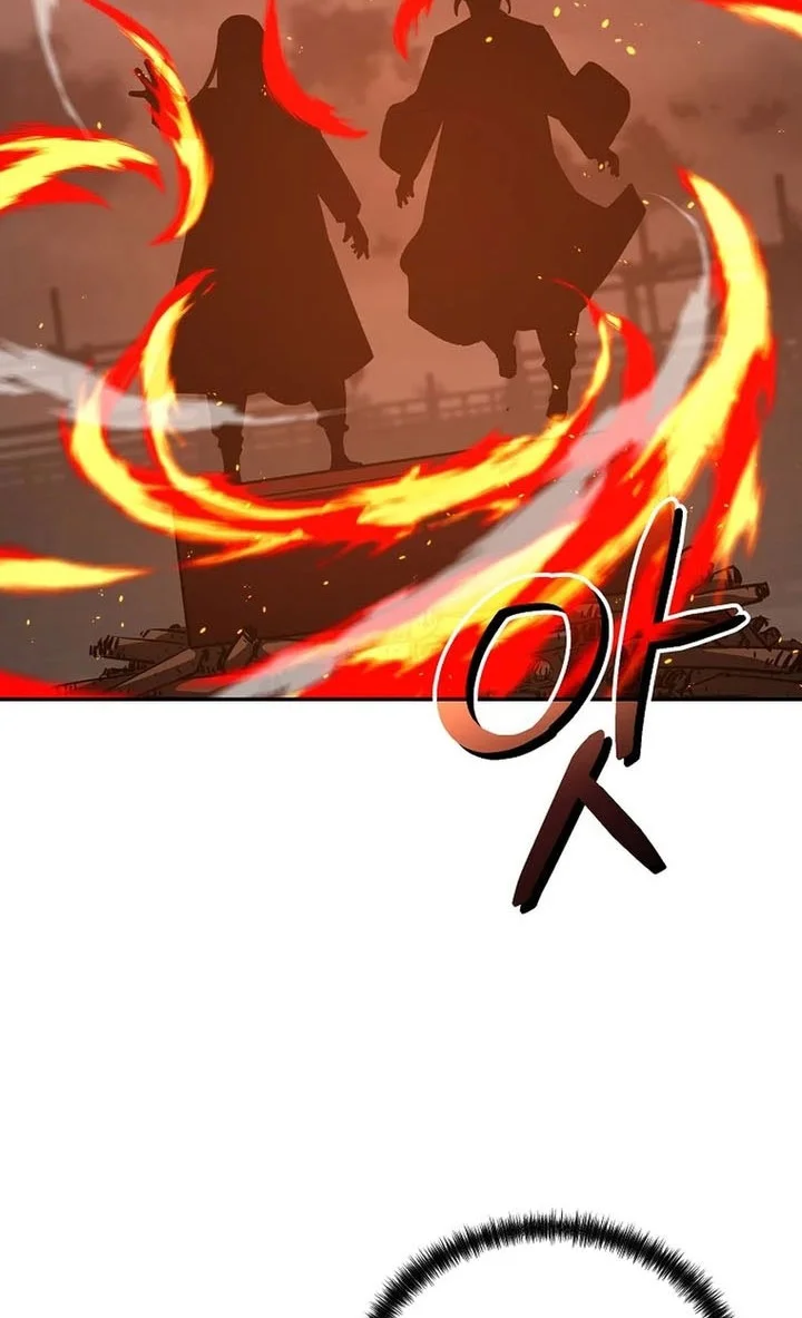 Reincarnation of the Murim Clan’s Former Ranker Chapter 192 page 27