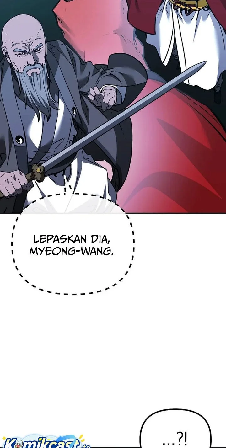 Reincarnation of the Murim Clan’s Former Ranker Chapter 192 page 35