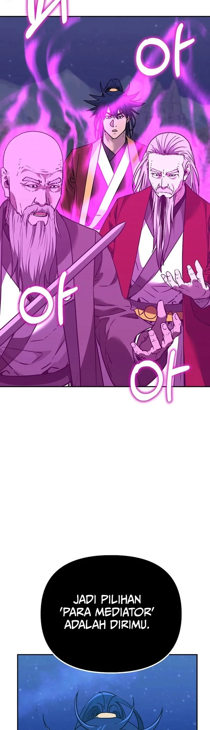 Reincarnation of the Murim Clan’s Former Ranker Chapter 192 page 38