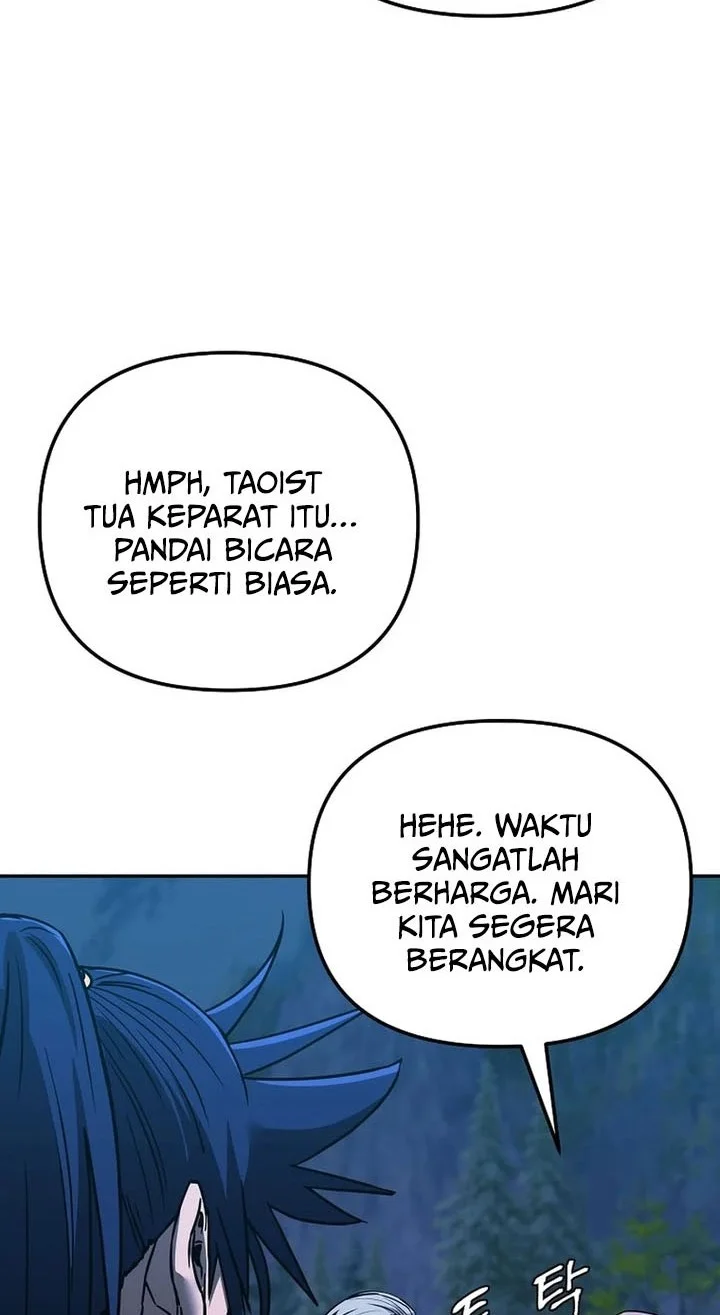 Reincarnation of the Murim Clan’s Former Ranker Chapter 192 page 45