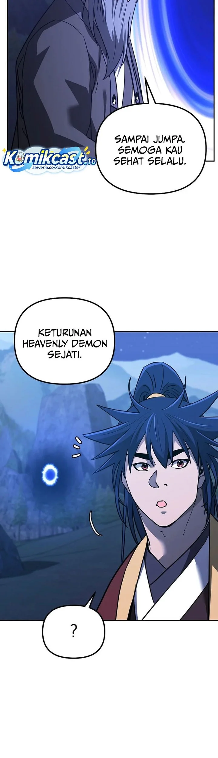 Reincarnation of the Murim Clan’s Former Ranker Chapter 192 page 52