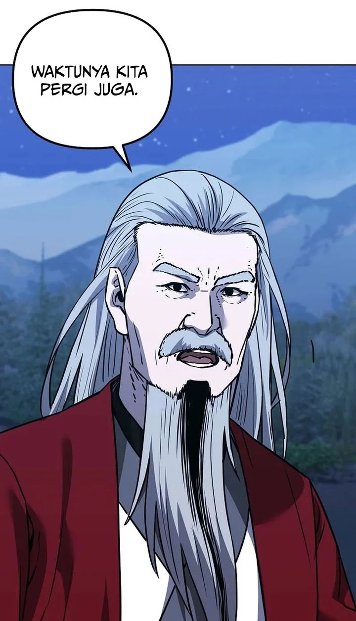 Reincarnation of the Murim Clan’s Former Ranker Chapter 192 page 53
