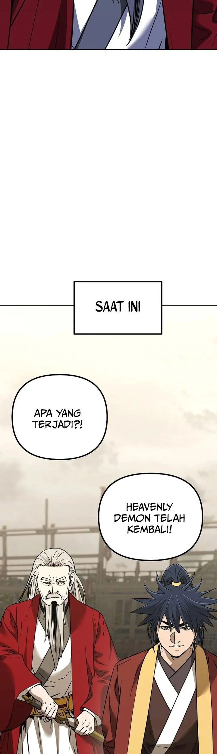 Reincarnation of the Murim Clan’s Former Ranker Chapter 192 page 54