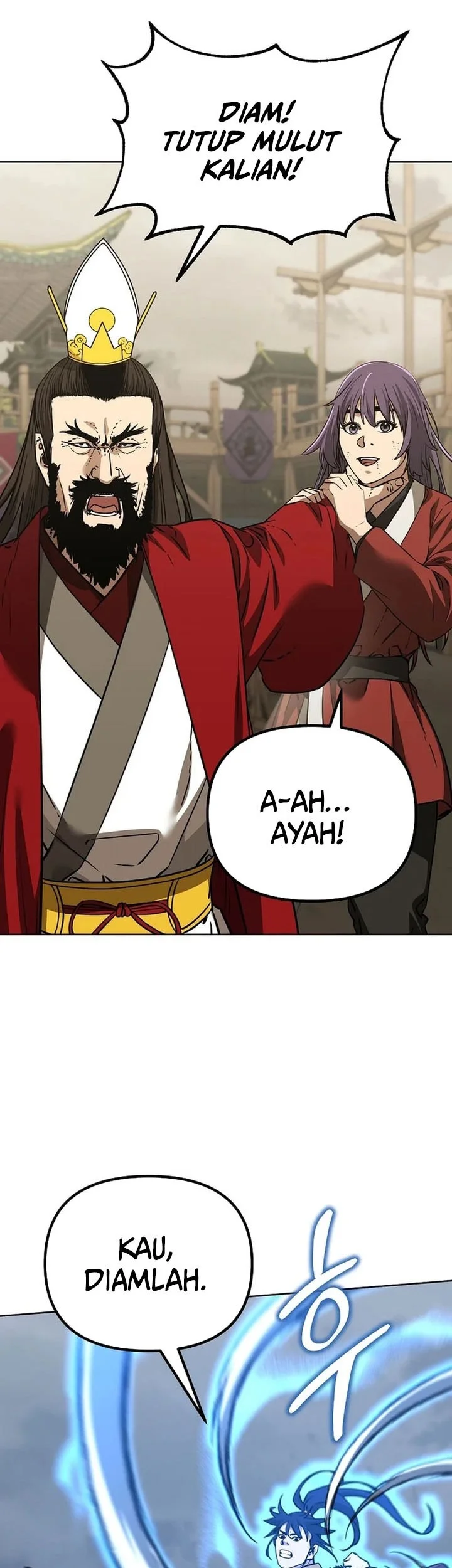 Reincarnation of the Murim Clan’s Former Ranker Chapter 192 page 56