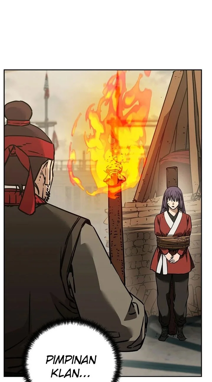 Reincarnation of the Murim Clan’s Former Ranker Chapter 192 page 3