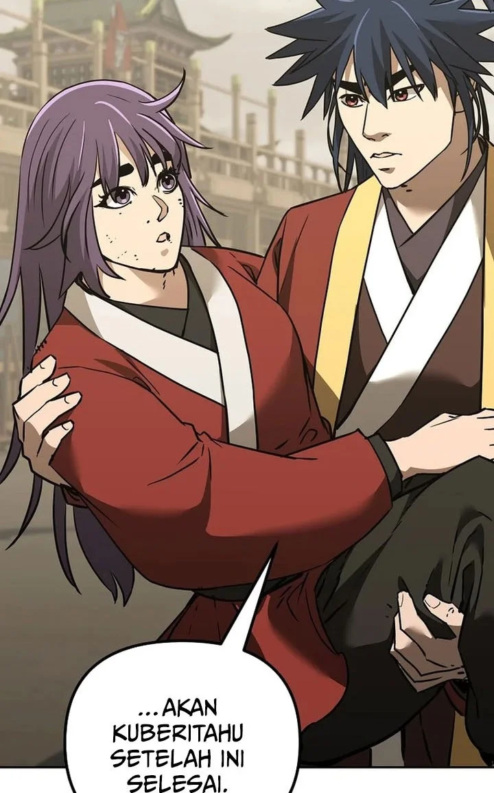Reincarnation of the Murim Clan’s Former Ranker Chapter 192 page 59
