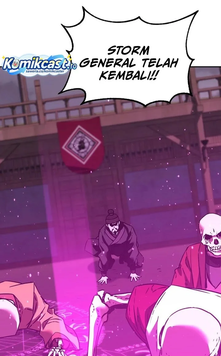 Reincarnation of the Murim Clan’s Former Ranker Chapter 192 page 61