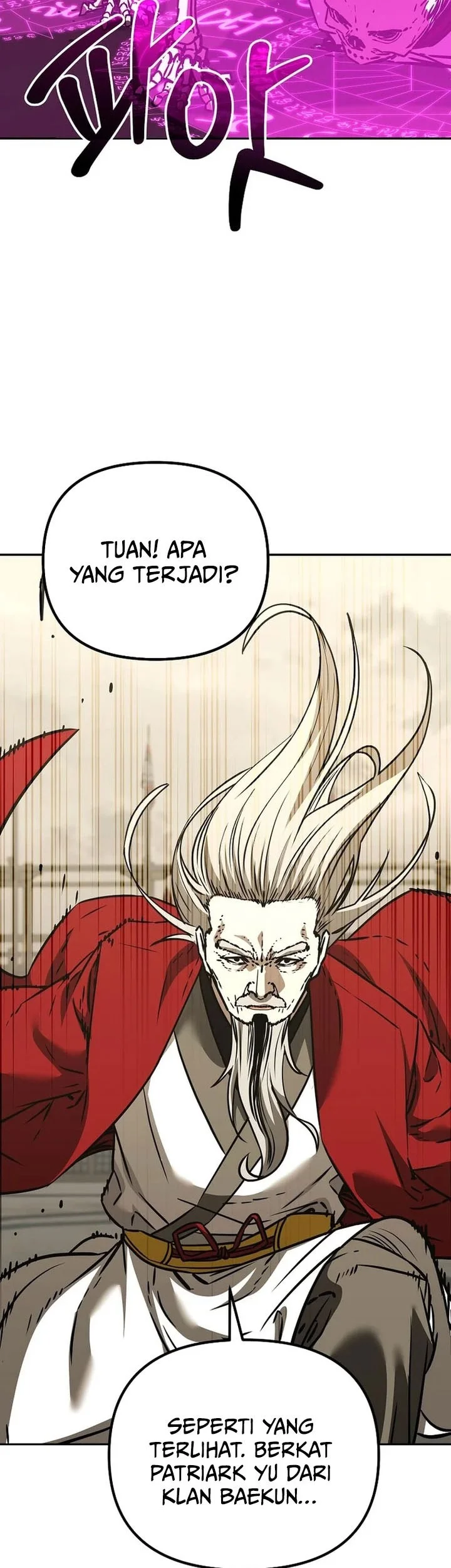 Reincarnation of the Murim Clan’s Former Ranker Chapter 192 page 62