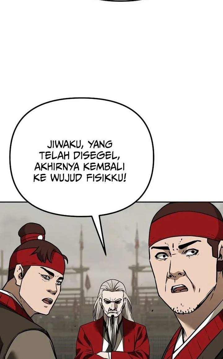 Reincarnation of the Murim Clan’s Former Ranker Chapter 192 page 63