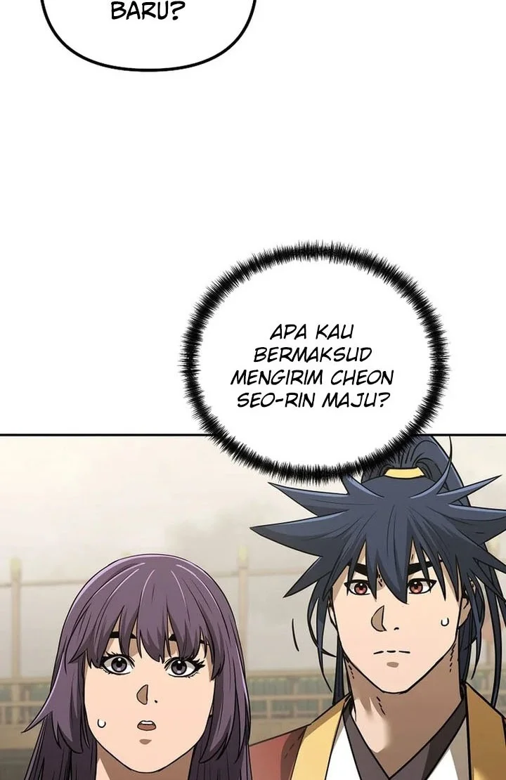 Reincarnation of the Murim Clan’s Former Ranker Chapter 192 page 71