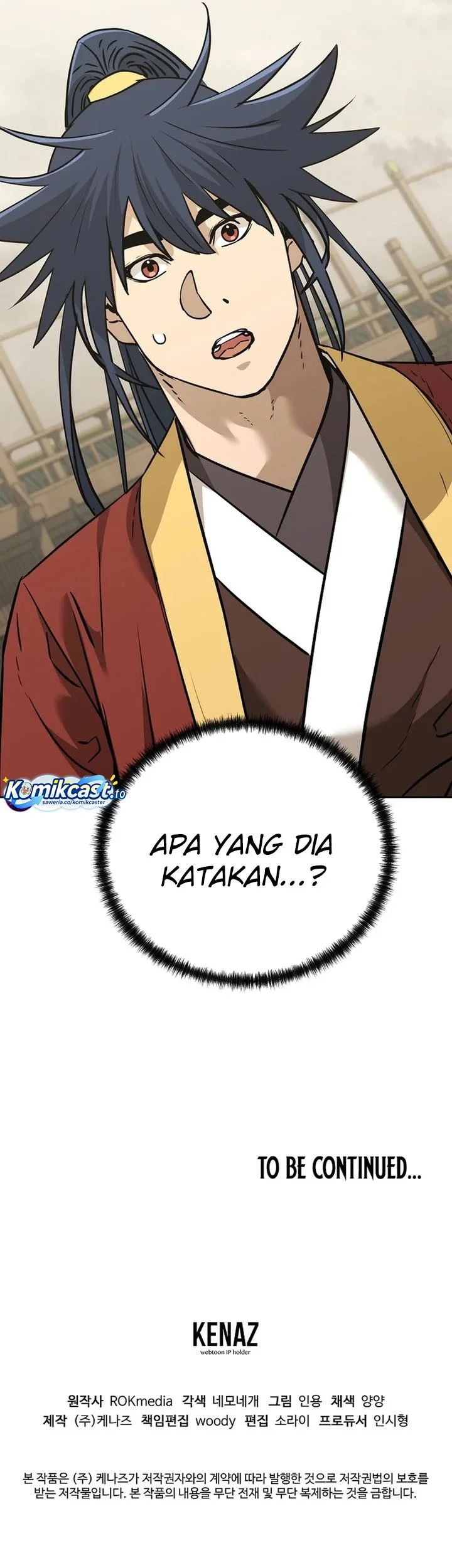 Reincarnation of the Murim Clan’s Former Ranker Chapter 192 page 74