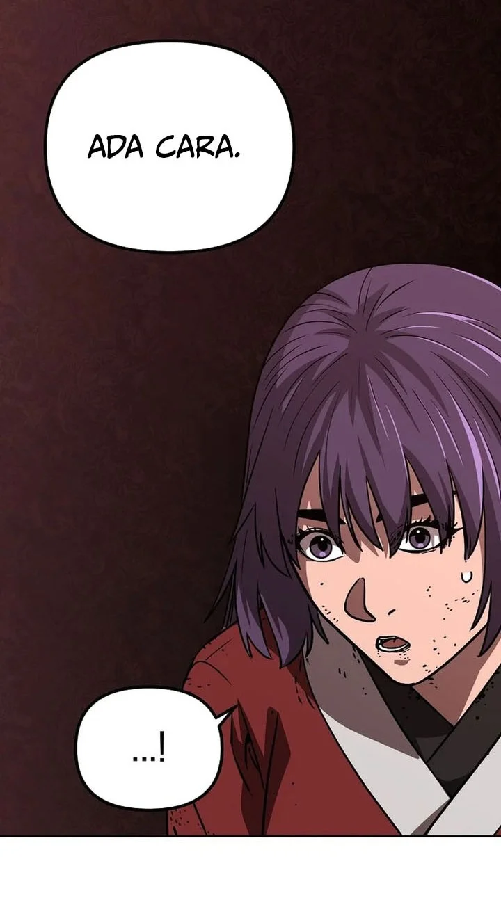 Reincarnation of the Murim Clan’s Former Ranker Chapter 192 page 5