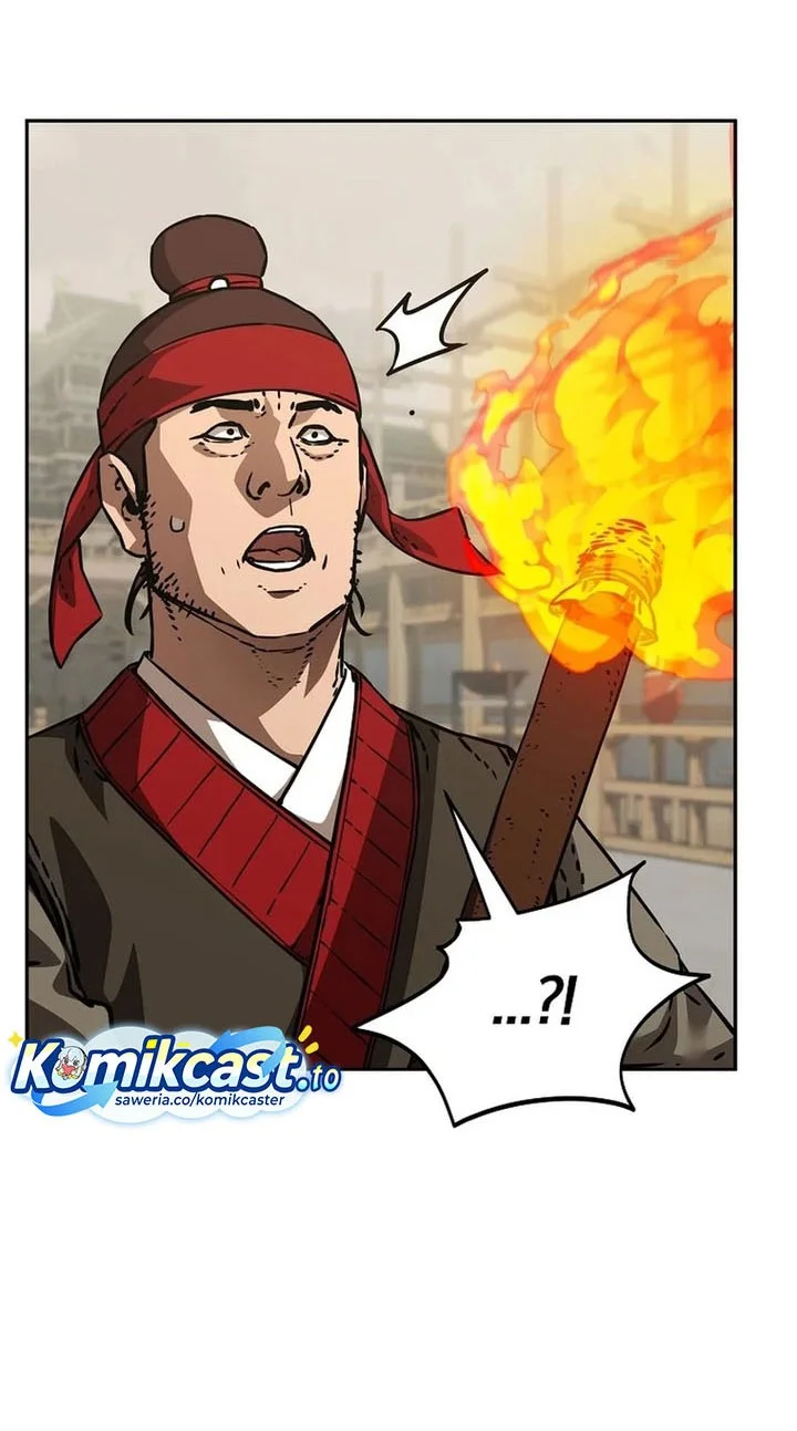 Reincarnation of the Murim Clan’s Former Ranker Chapter 192 page 7