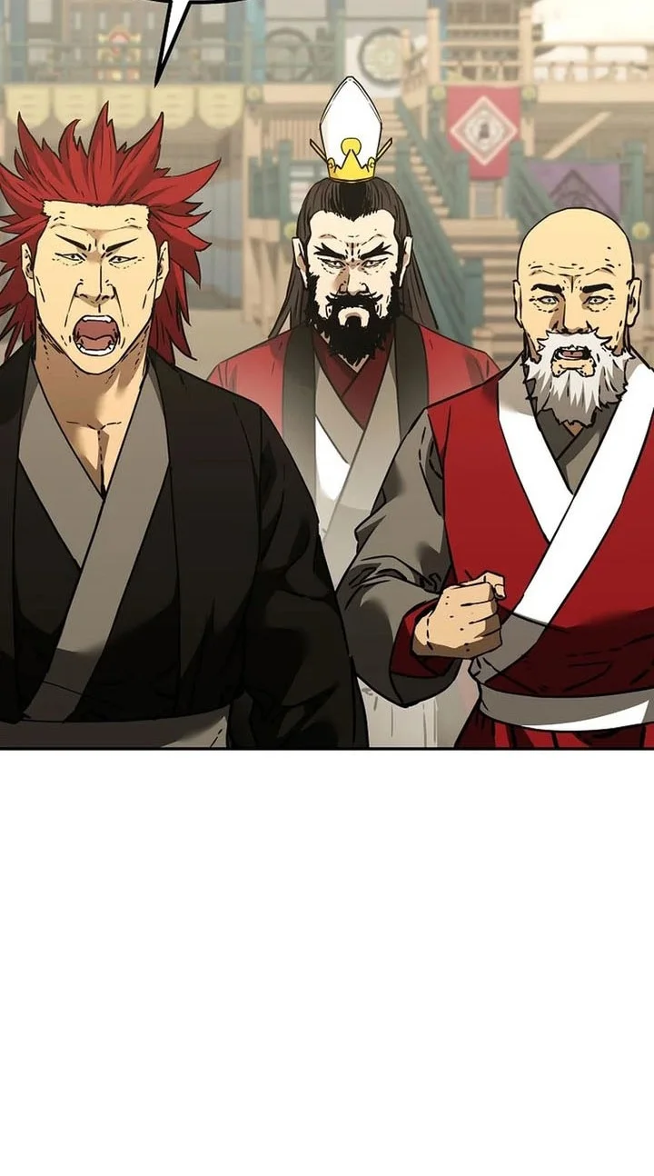 Reincarnation of the Murim Clan’s Former Ranker Chapter 192 page 9