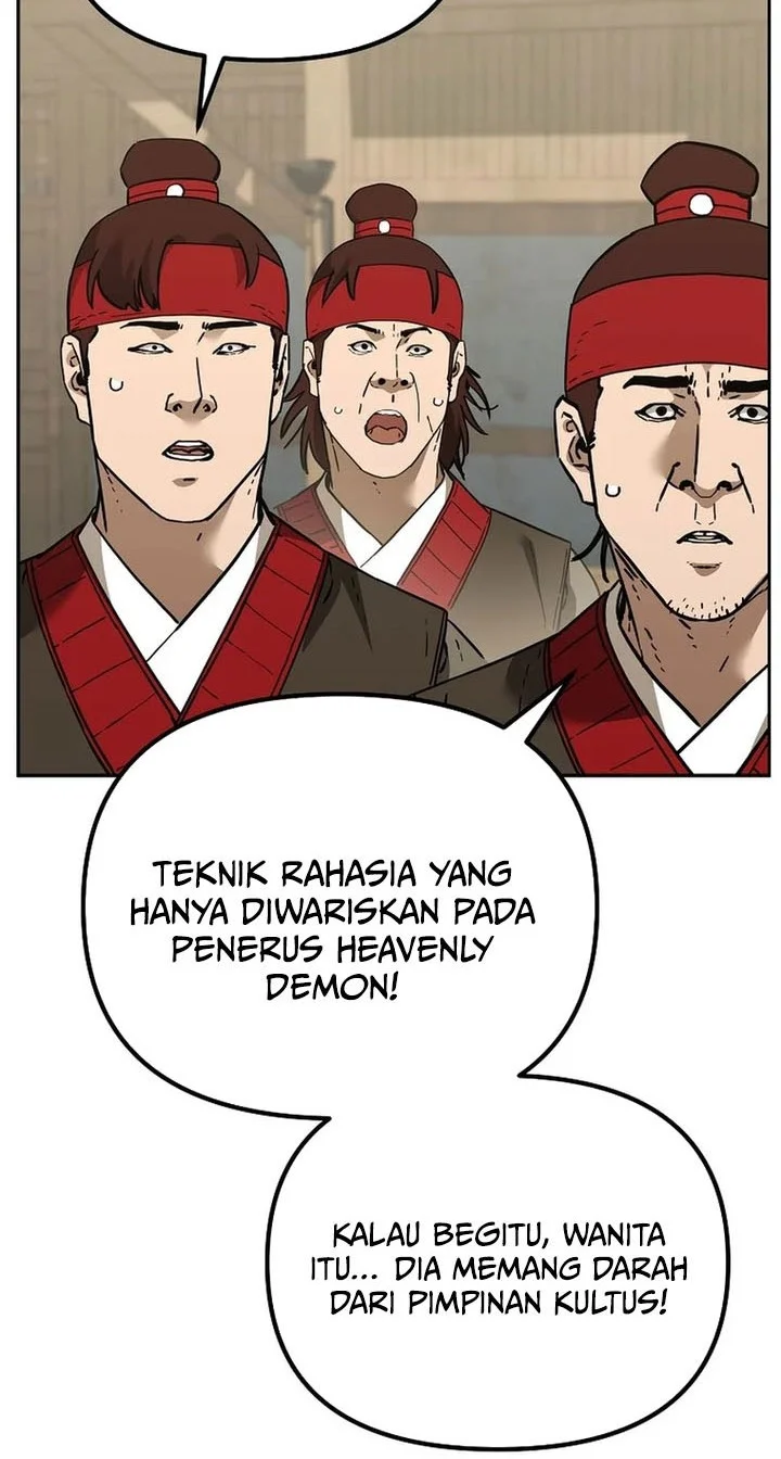 Reincarnation of the Murim Clan’s Former Ranker Chapter 192 page 11