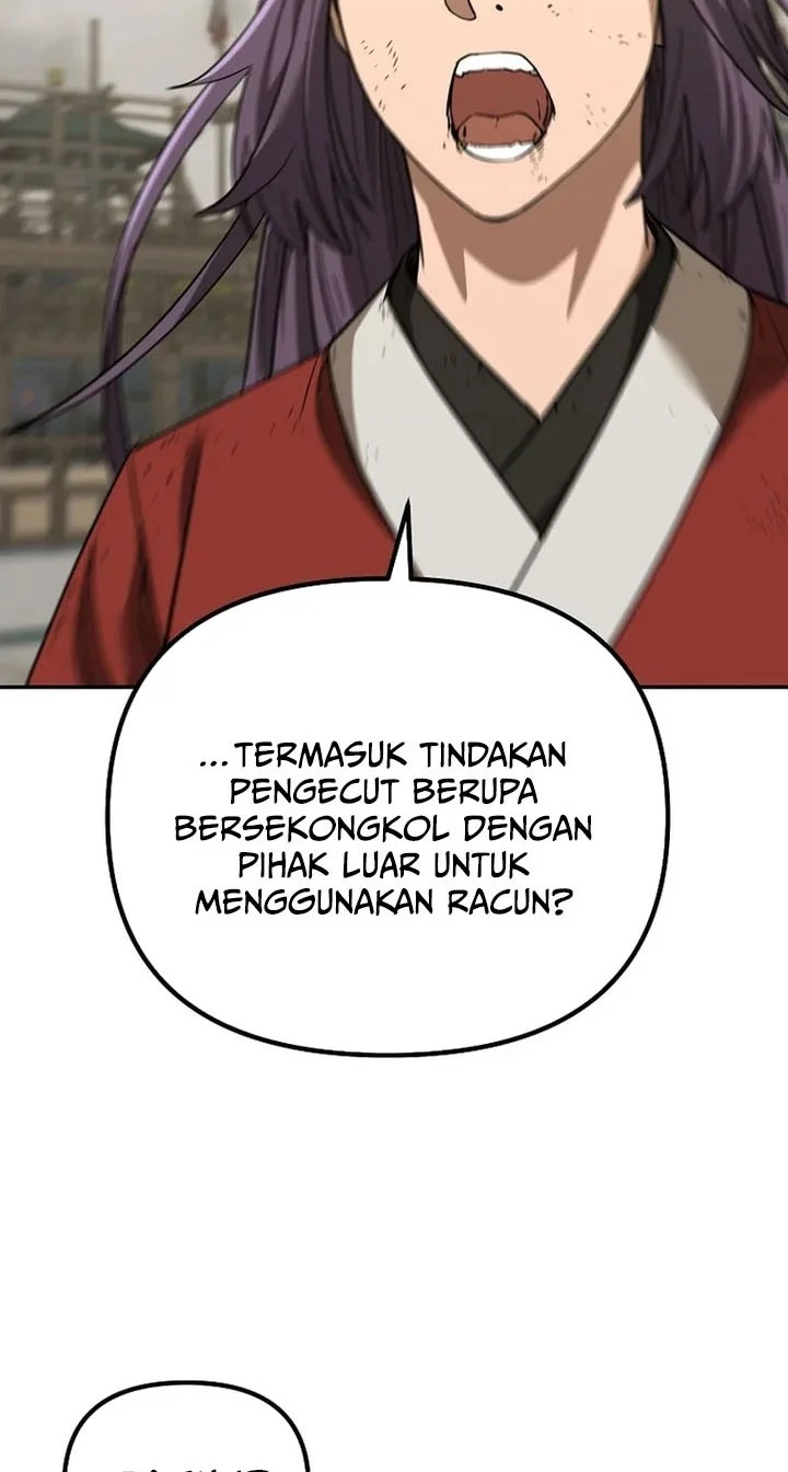 Reincarnation of the Murim Clan’s Former Ranker Chapter 192 page 13