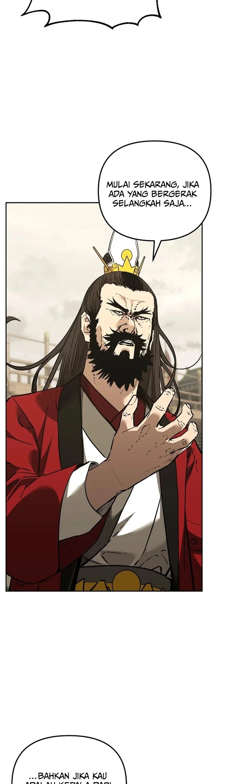 Reincarnation of the Murim Clan’s Former Ranker Chapter 192 page 16
