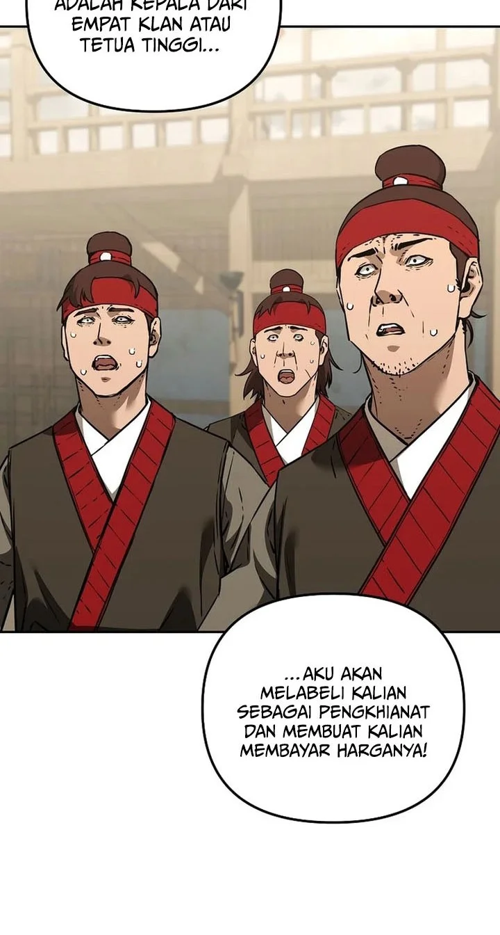 Reincarnation of the Murim Clan’s Former Ranker Chapter 192 page 17