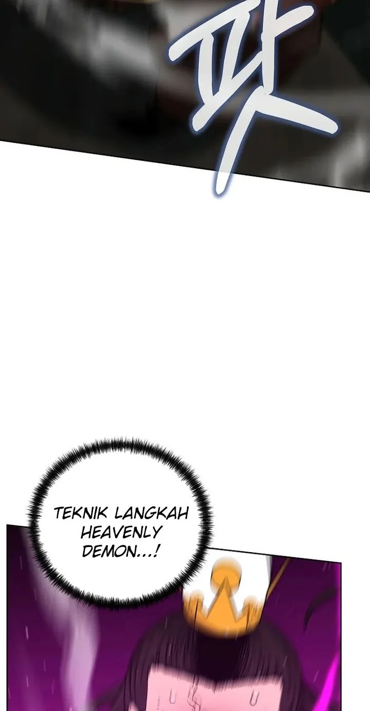 Reincarnation of the Murim Clan’s Former Ranker Chapter 193 page 23