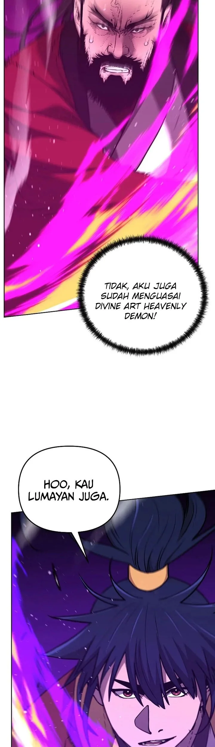 Reincarnation of the Murim Clan’s Former Ranker Chapter 193 page 24