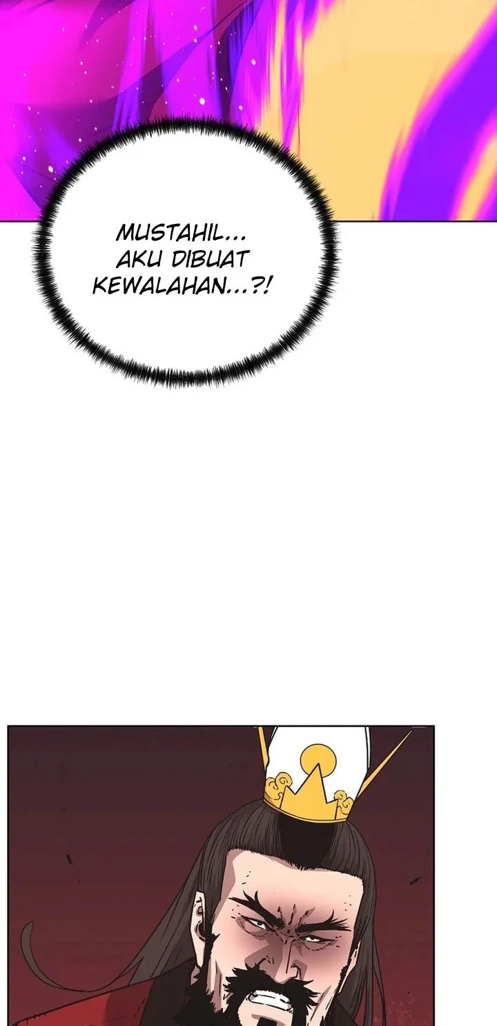 Reincarnation of the Murim Clan’s Former Ranker Chapter 193 page 27