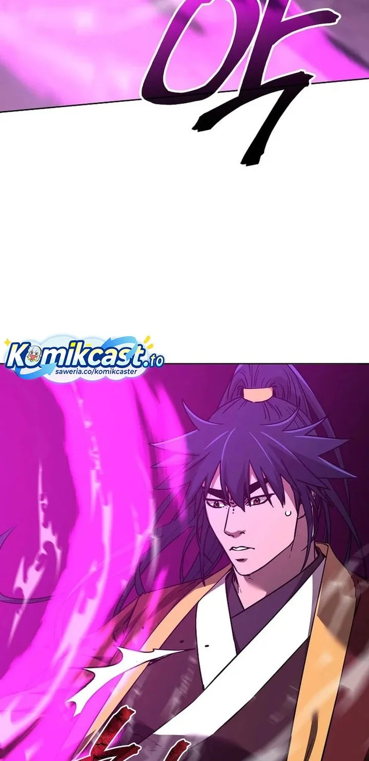 Reincarnation of the Murim Clan’s Former Ranker Chapter 193 page 29