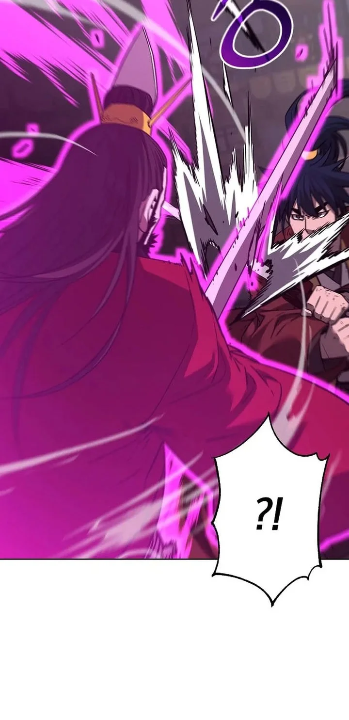 Reincarnation of the Murim Clan’s Former Ranker Chapter 193 page 31