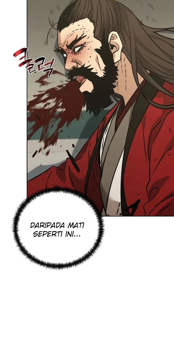 Reincarnation of the Murim Clan’s Former Ranker Chapter 193 page 33