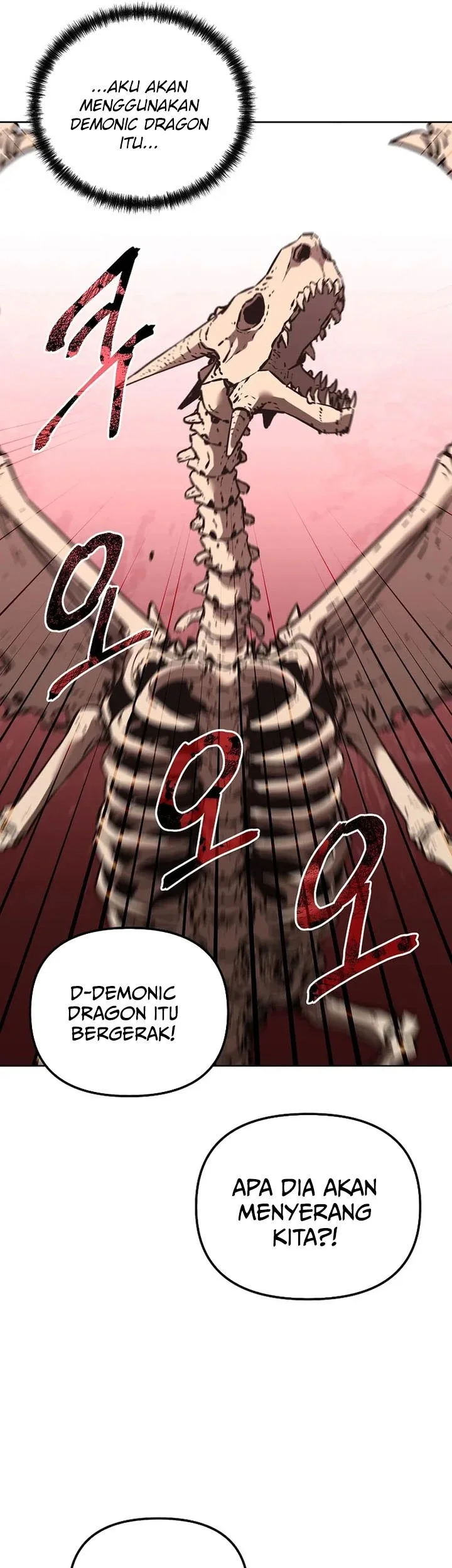 Reincarnation of the Murim Clan’s Former Ranker Chapter 193 page 34