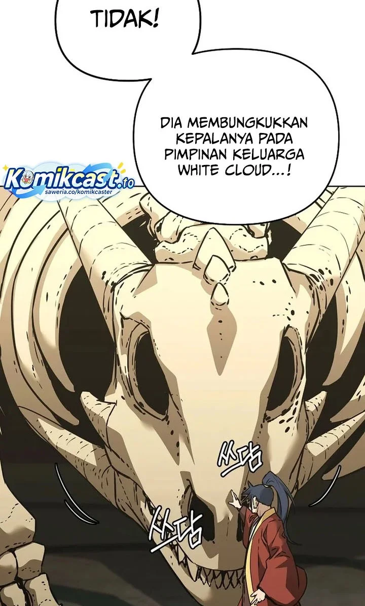 Reincarnation of the Murim Clan’s Former Ranker Chapter 193 page 35